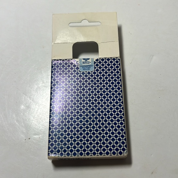 Vintage Playing Cards - Picture 6 of 7